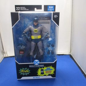 McFarlane Toys Multiverse Batman 66