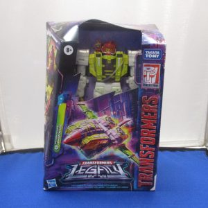Legacy Legends Class G2 Universe Jhiaxus