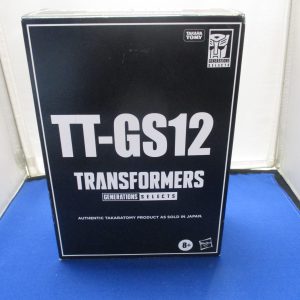 Generations Selects TT-GS12