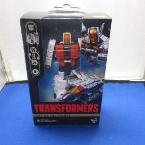 Transformers Age of the Primes Slingshot