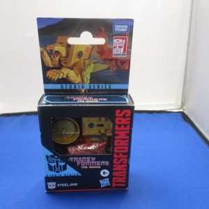 Legacy United Studio Series SteelJaw