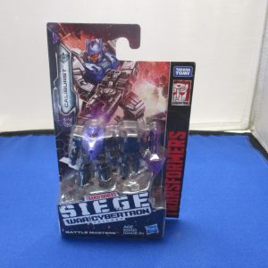 Transformers Siege War For Cybertron Caliburst