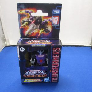 Legacy United Galvatron