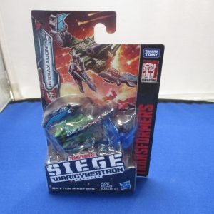 Transformers Siege War For Cybertron Pteraxadon
