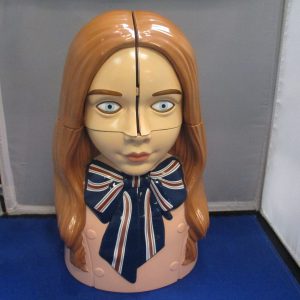 M3GAN 2.0 Popcorn Bucket
