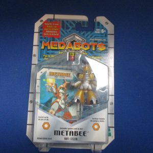 Medabots Metabee