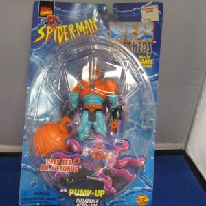 Spider-Man Web Splashers Deep Sea Dr.Octopus