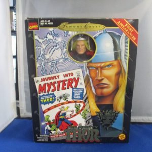 Marvel Toy Biz Famous Cover Series: The Mighty Thor (1998)