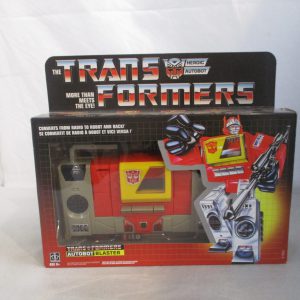 G1 Reissue Blaster