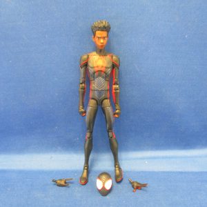 Marvel Legends Miles Morales