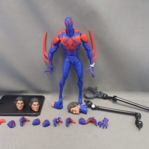 Marvel Knock Off Spider-Man 2099