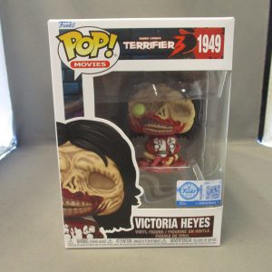 Funko Pop! Terrifier #1949 Victoria Heyes