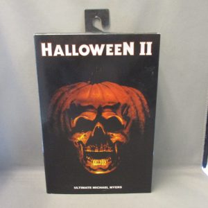 Neca Halloween II Ultimate Michael Myers