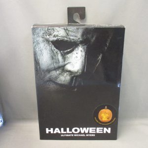 NECA Halloween Ultimate Michael Myers