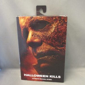 NECA Halloween Kills Ultimate Michael Myers