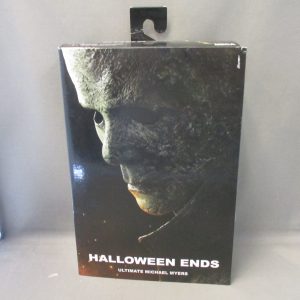 NECA Halloween Ends Ultimate Michael Myers