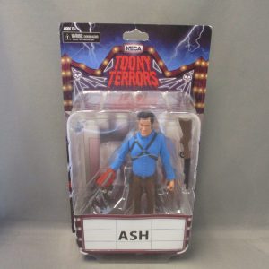 Neca Toony Terrors Ash