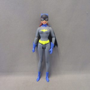 Dc Collectibles Batman Animated Series Batgirl