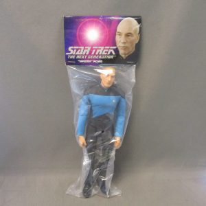 Diamond Select Star Trek Tapestry Picard