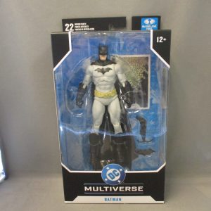 McFarlane Toys Multiverse New 52 Batman