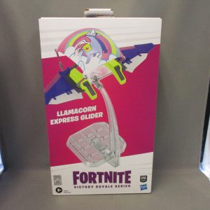 Hasbro Fortnite Llamacorn Express Glider