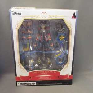 Square Enix Kingdom Hearts III: Sora