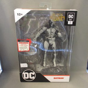 DC Comics Black Adam Comic Book with Batman (Target Exclusive)