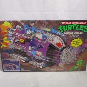 TMNT Re-Issue Mutant Module