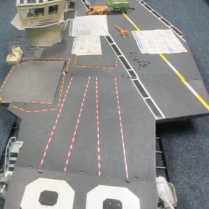 G.I. Joe U.S.S. FLAGG