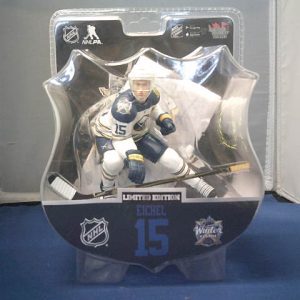 Imports Dragons World Cup of Hockey: Jack Eichel