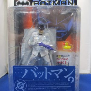 Yamato DC Wave 2 Gotham's Guardian Against Crime Penguin