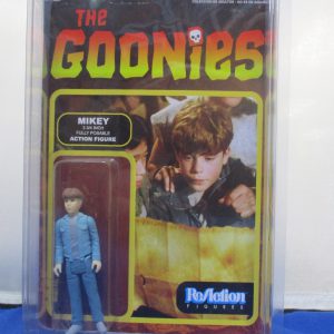 ReAction The Goonies Mikey