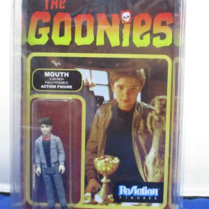 ReAction The Goonies Mouth