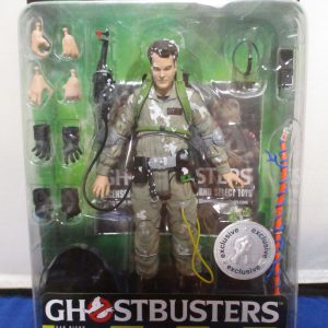 Diamond Select Ghostbusters Marshmallow Ray Stantz (sdcc 2016)