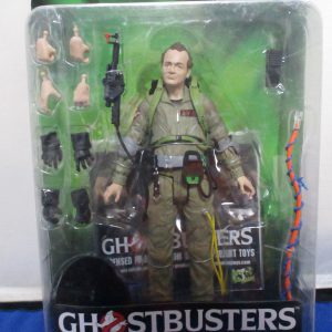 Diamond Select Ghostbusters Peter Venkman