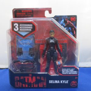 Spin Master DC The Batman - Selina Kyle