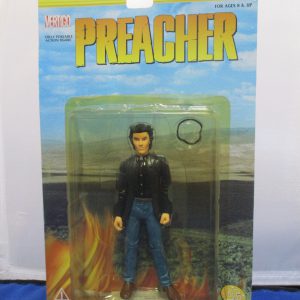 DC Direct Preacher Jesse Custer