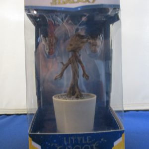 Hot Toys Guardians Of The Galaxy Little Groot 1/4 Scale Collectible