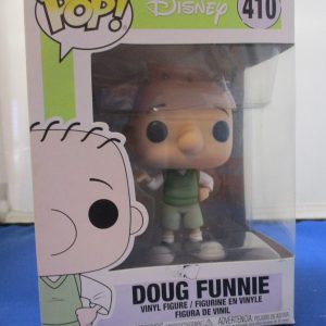 Funko Pop Disney #410 Doug Funnie