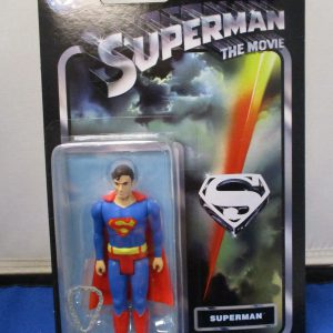 Spinmaster Superman The Movie Superman