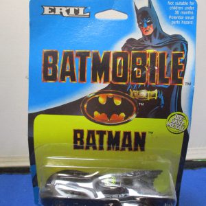 Ertl Batman Batmobile
