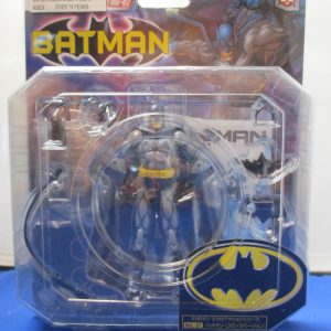 Takara Microman Batman MA-07