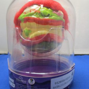 Madballs Hairy Madness Unleashed Series 1 Slobulus