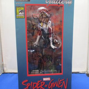 Diamond Select Gallery Spider Gwen