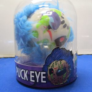 Madballs Hairy Madness Unleashed Series 1 Puck Eye Madballs Hairy Madness Unleashed Series 1 Puck Eye