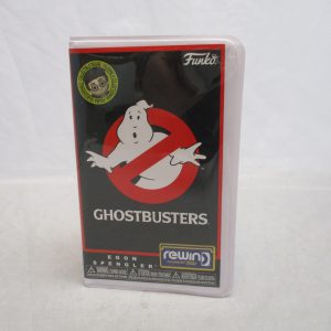 Funko Ghostbusters Egon Spengler