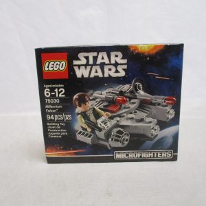 Lego 75030 Millennium Falcon