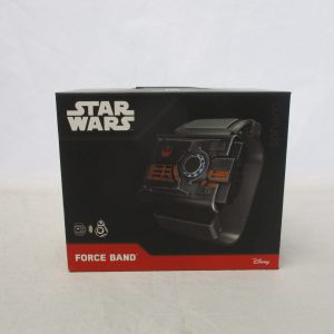 Star Wars Disney Force Band