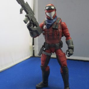 Gi Joe Classified Series #85: Crimson Viper