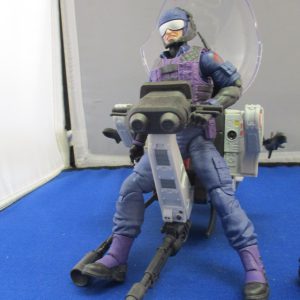Gi Joe Classified Series #79: Trouble Bubble